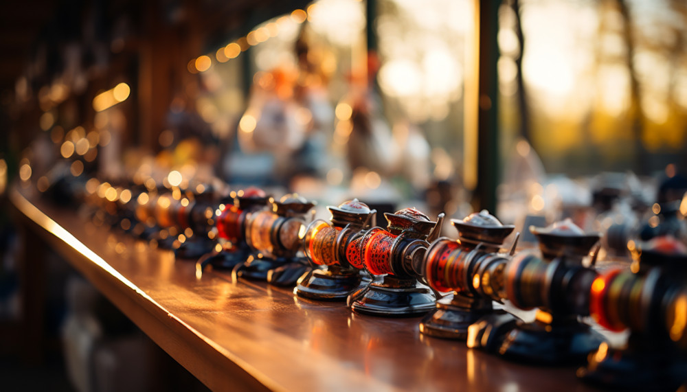 3 conseils pour faire le choix de votre canne à pêche