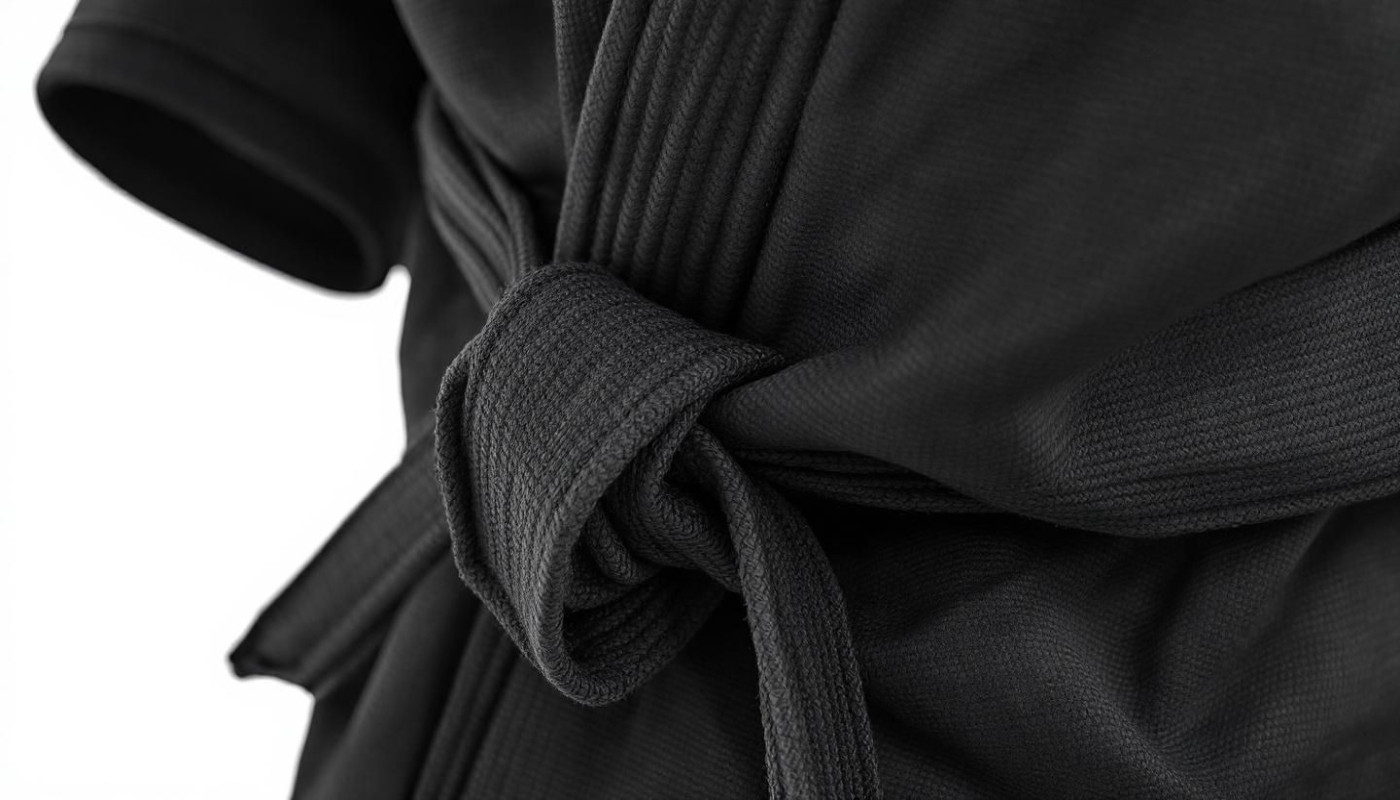 Comment choisir et entretenir son kimono pour le Jiu Jitsu Brésilien ?