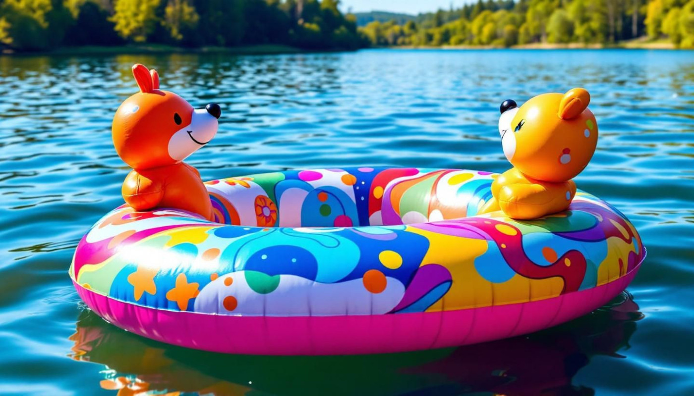 Comment choisir la meilleure bouée pour une expérience tractée excitante ?