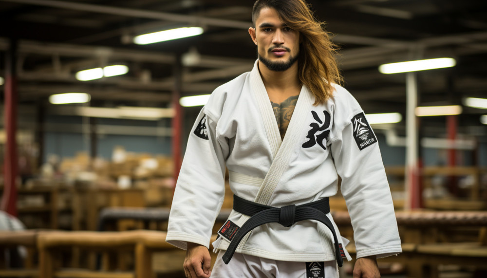 Comment choisir le bon kimono pour la pratique du jiu-jitsu brésilien