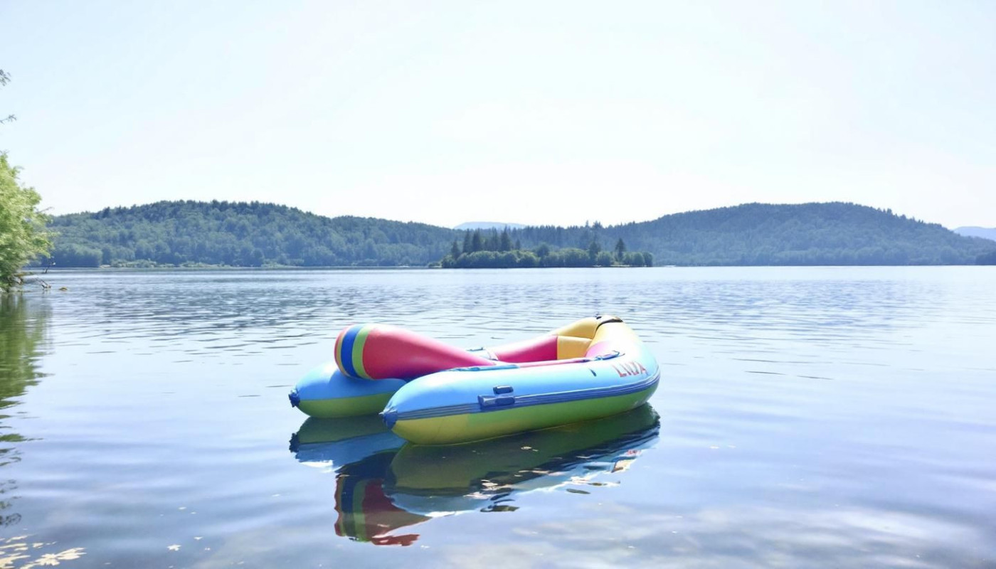 Comment choisir le meilleur annexe gonflable pour vos aventures nautiques ?