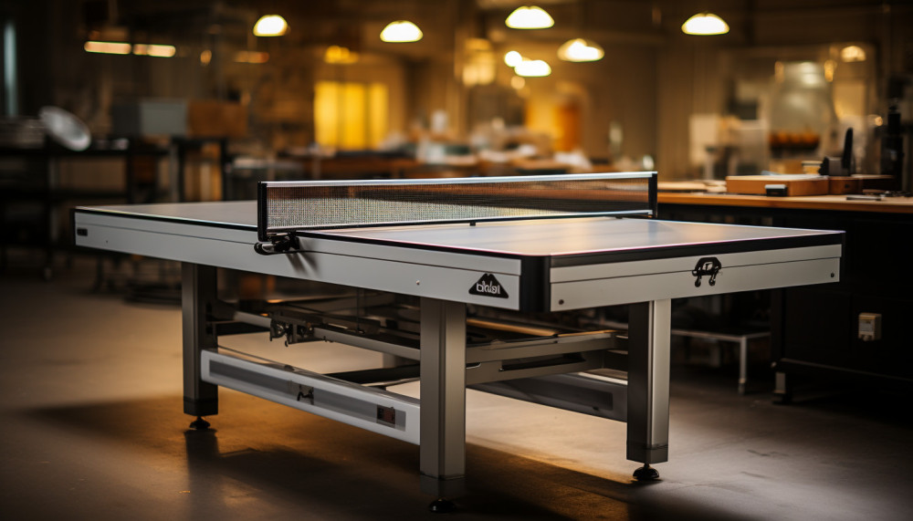 Comment choisir sa table de ping-pong ?