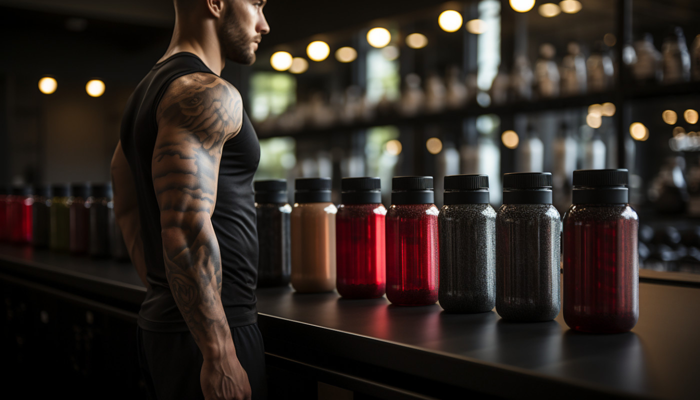 Comment intégrer les BCAA dans votre routine d'entraînement pour maximiser la récupération musculaire