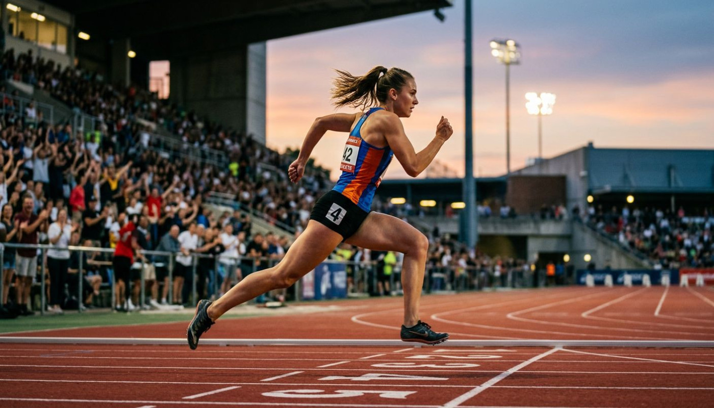 Comment les choix personnels des athlètes influencent-ils leur carrière professionnelle ?