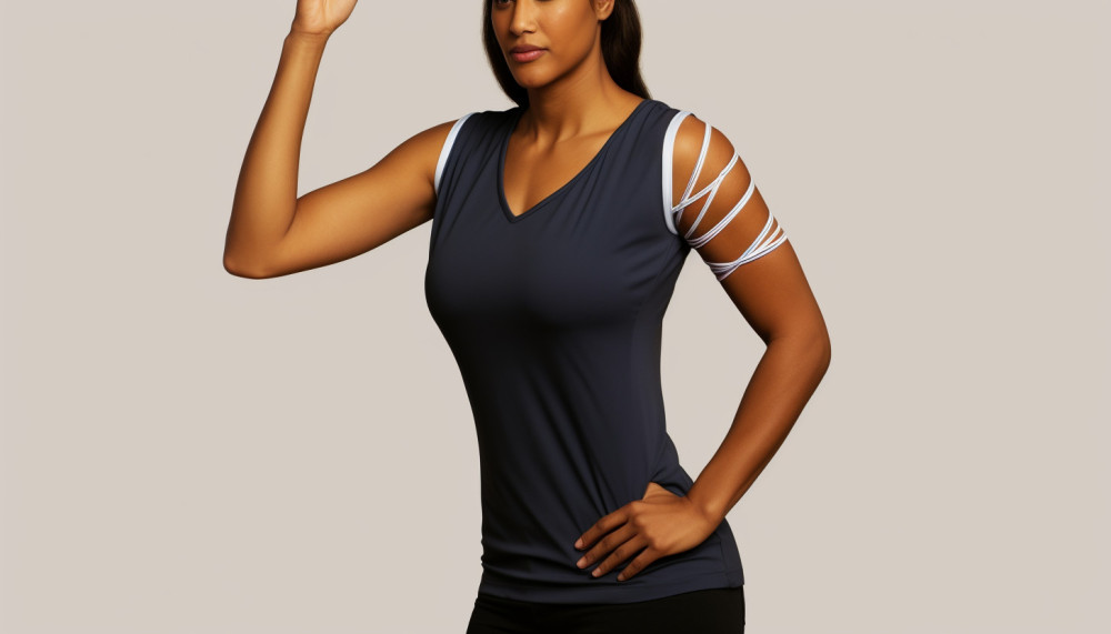 Comment maigrir des bras, les affiner et les sculpter ?