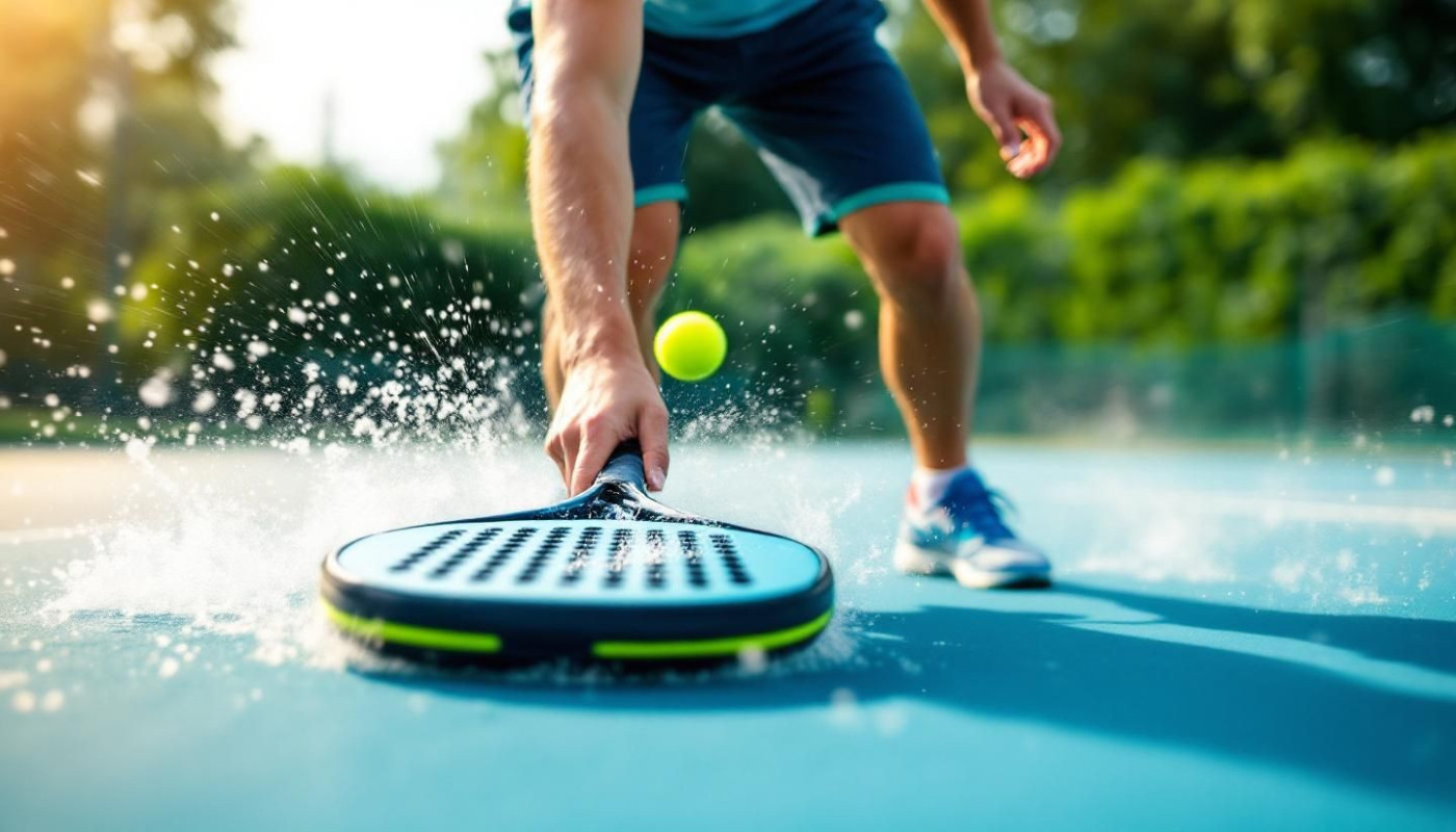 Comment optimiser votre expérience de réservation terrain padel ?