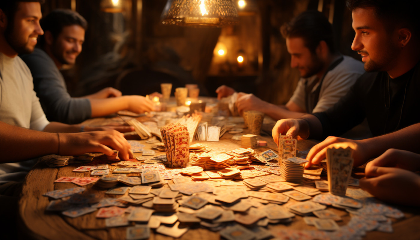 Découvrez les différentes variantes du Rami et leurs règles spécifiques