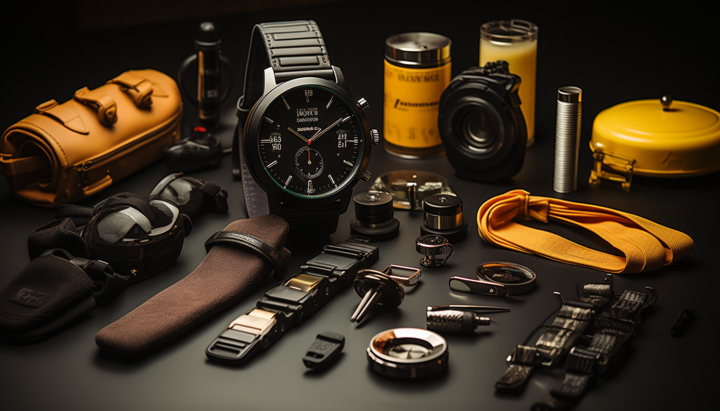 Développer la force et l'endurance grâce à des routines d'entraînement spécifiques