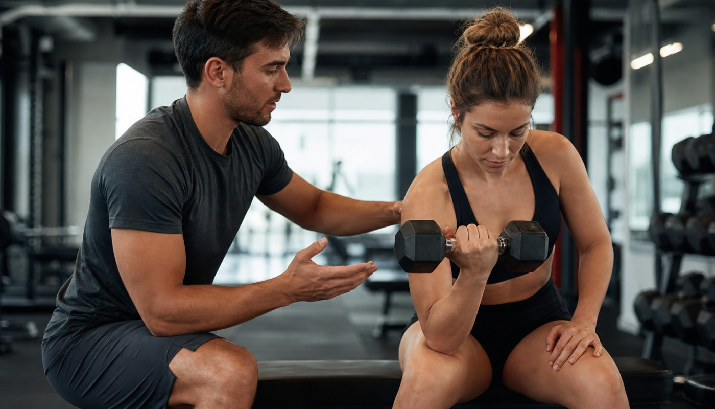 Du mythe à la réalité : le vrai coût d’un coaching sportif efficace
