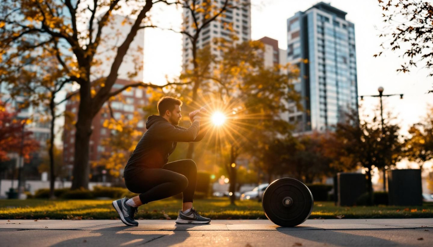 Exploration des bénéfices du HIIT pour les athlètes de tous niveaux