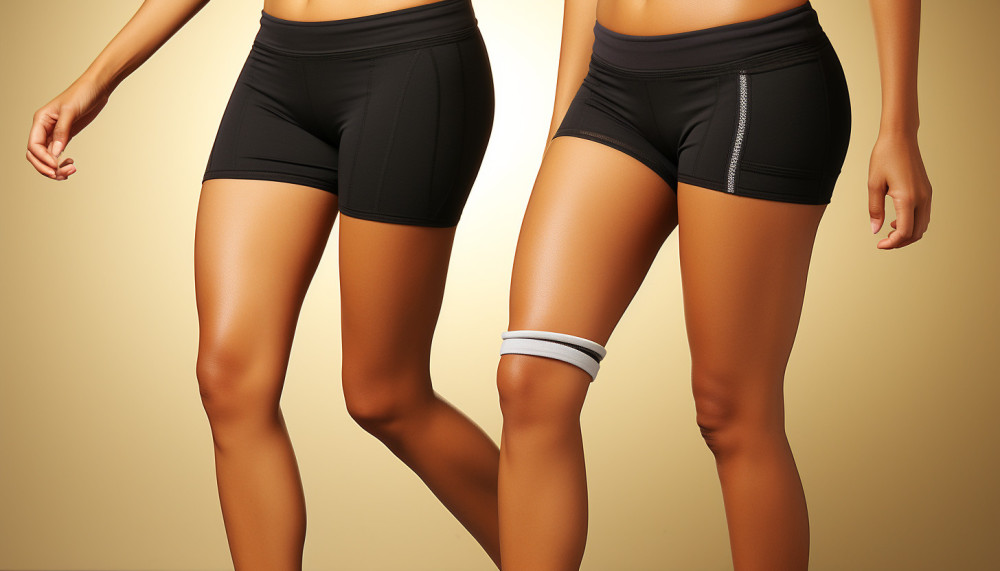 Fitness : astuces pour affiner ses cuisses et les tonifier