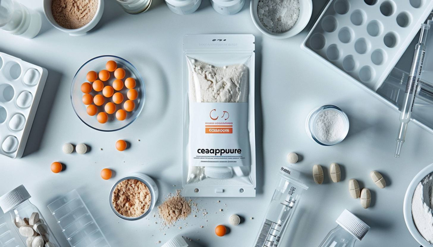 Les impacts de la certification Créapure® sur la qualité de la créatine