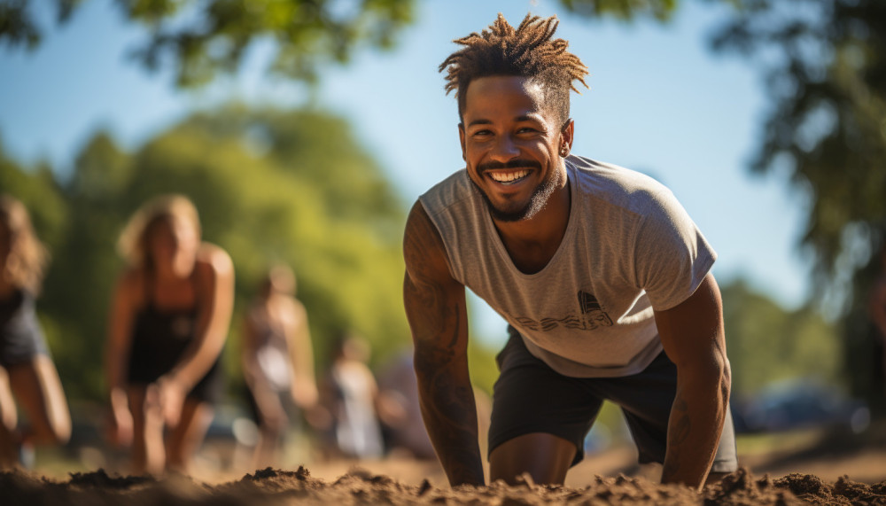 Notre programme sport maison et sans matériel pour vous remettre en forme