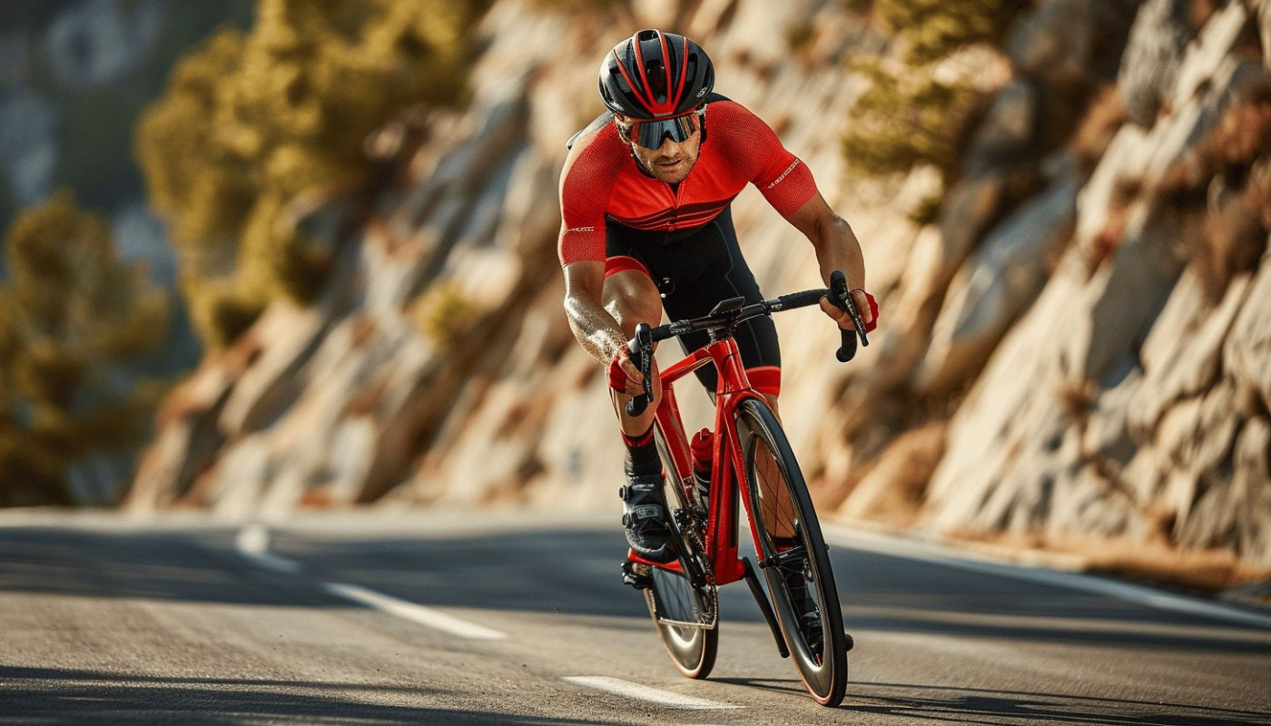 Planification nutritionnelle pour cyclistes en compétition