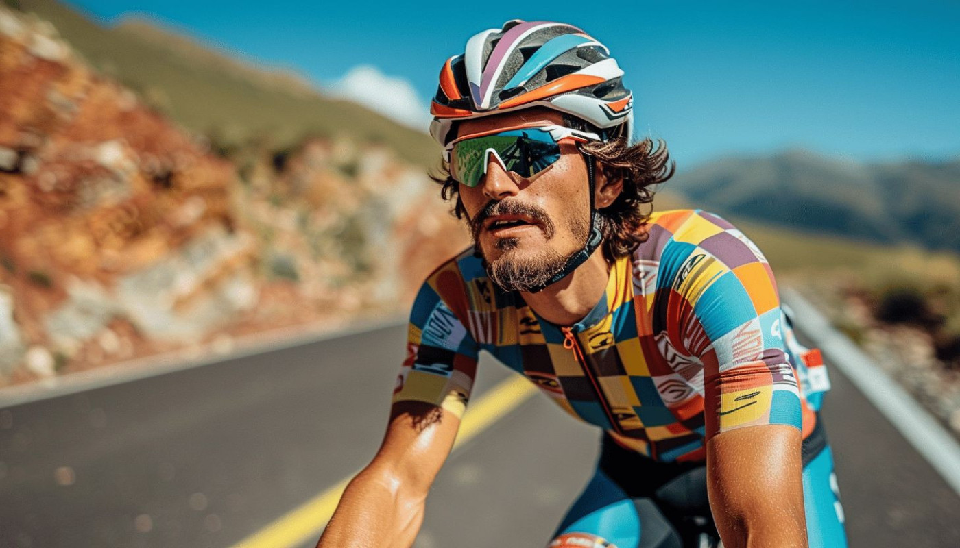 Préparation mentale dans le cyclisme les techniques de visualisation pour booster la performance en compétition