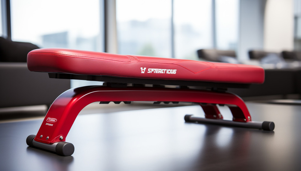 Top 3 raisons d’acheter un banc abdominaux