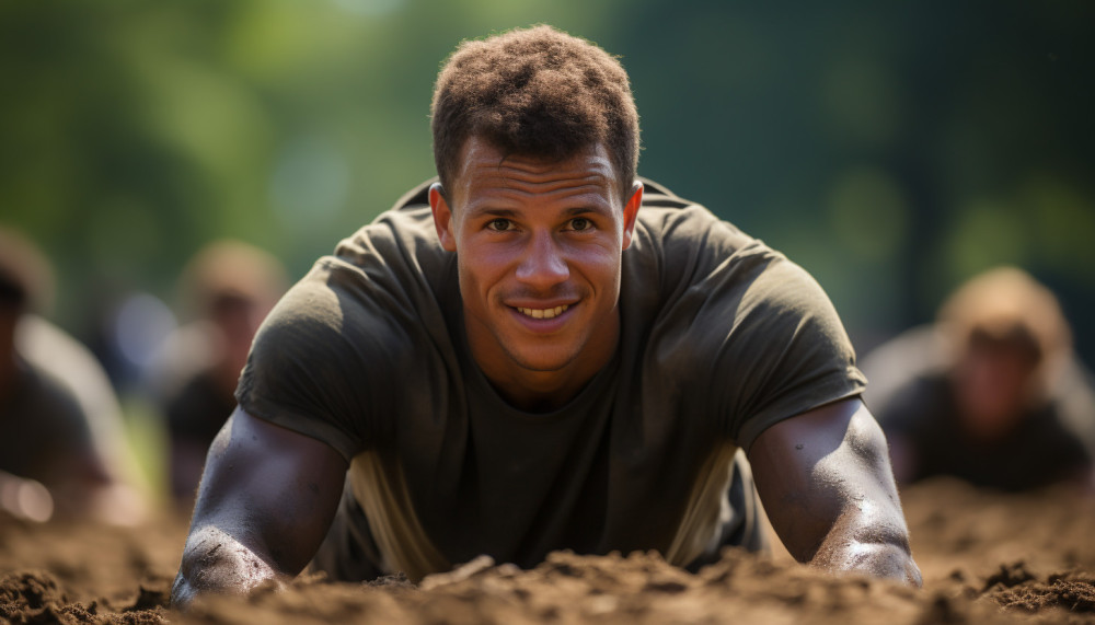 Un bootcamp : les différentes activités à faire et ce qu'il faut prévoir